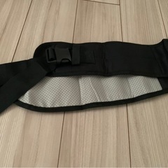 肩掛け抱っこ紐の画像