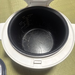 お話し中の画像