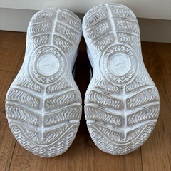 ナイキ　靴　15.0cmの画像