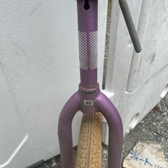 子供用一輪車
の画像