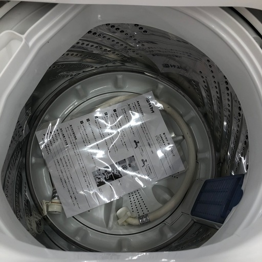 Panasonic 全自動洗濯機