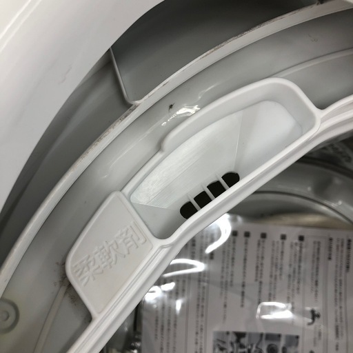 Panasonic 全自動洗濯機