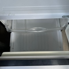 【至急】ナショナル　135リットル　 NR-B141J  2ドア冷蔵庫　の画像
