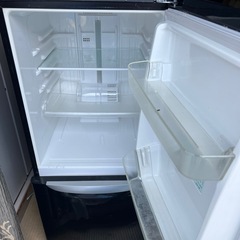 【至急】ナショナル　135リットル　 NR-B141J  2ドア冷蔵庫　の画像
