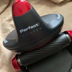パーフェクトプッシュアップ　Perfect pushup 腕立ての画像