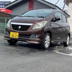 車スズキの画像