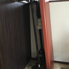 ジャンク品　施術用ベッド