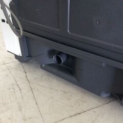 JT10996【Panasonic/パナソニック 5.0㎏洗濯機】美品 2019年製 NA-F50B12 家電 洗濯 簡易乾燥付の画像