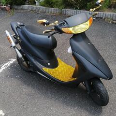ライブディオZXの中古が安い！激安で譲ります・無料であげます