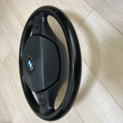 BMW Ｍスポーツ523iハンドル程度良好⭐️の画像