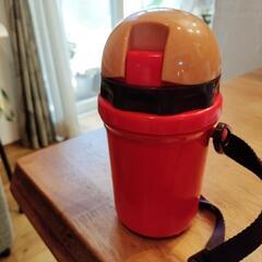 アンパンマン　水筒の画像