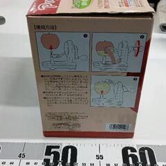 0707-043 アップルピーラー C-140の画像