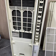 窓エアコン2013の画像