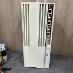 窓エアコン2013