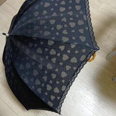 値下げ日傘の画像