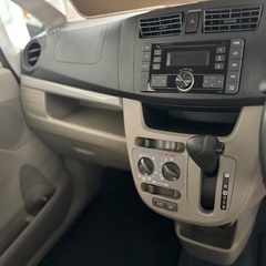 H26 ダイハツ ムーヴ L の画像