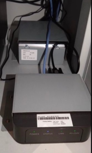 【POSレジ一式】券売機EK-2110+釣銭機グローリー380+決済端末Verifone（飲食店向け）