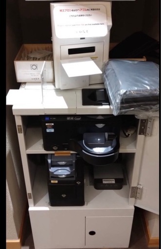 セルフレジKIOSK POSIFLEX EK-2110 GLORY RT-380 セルフレジKIOSK POSIFLEX EK-2110 GLORY RT-380 POSレジ一式】券売機