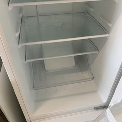 ★2020年式✨ノンフロン冷蔵庫‼️配送🉑の画像