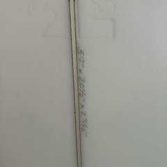 トーマス　
サーフボード  の画像