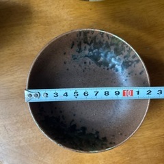 小皿3枚セットと2枚セットの画像