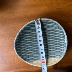 小皿3枚セットと2枚セットの画像