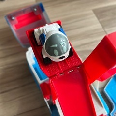 タカラトミー(TAKARA TOMY) パウ・パトロール パウっと出動! パウパトローラー の画像