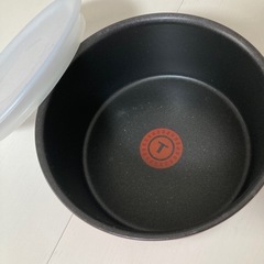 T-fal 鍋　取っ手　蓋の画像