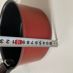 T-fal 鍋　取っ手　蓋の画像