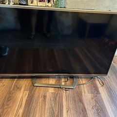 SHARP AQUOS 52型