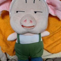 特価ードラゴンボールぬいぐるみセット！の画像