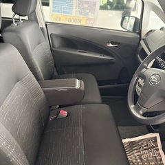 H26 ダイハツ ムーヴ LVSの画像