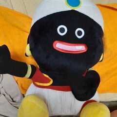 特価ードラゴンボールぬいぐるみセット！の画像