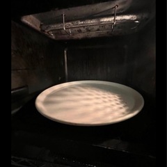 ［お盆明け引き渡し］Haier 2012年製　オーブンレンジ　重量センサーの画像