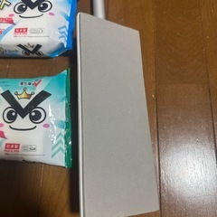 クイックルワイパー　シート　セット　ワックス　ウェット　フローリング　掃除　の画像