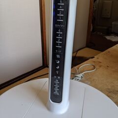 扇風機　大手メーカー日立製の画像