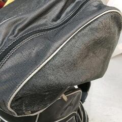 0707-059 PUMA ゴルフバッグの画像