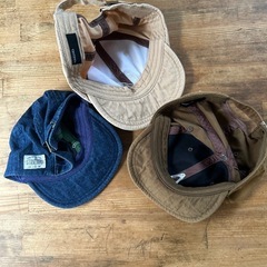 キャプ3点の画像
