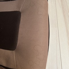 座椅子の画像