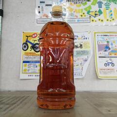 ☆ドリーム荒牧店☆ウイスキー サントリーウイスキー 角瓶 2700ml 未開栓の画像