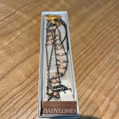 アクセサリーの画像