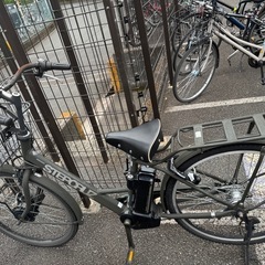 ♪お値下げ♪ブリヂストン　ステップクルーズe♪の画像