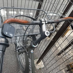 ♪お値下げ♪ブリヂストン　ステップクルーズe♪の画像