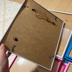 決まりましたの画像