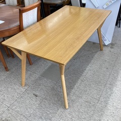【ジモティー割引で最大15％OFF⭐️】 関家具 ダイニングテーブル