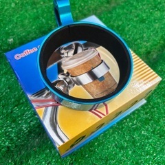 コーヒーカップドリンクホルダーの画像