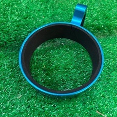 コーヒーカップドリンクホルダーの画像