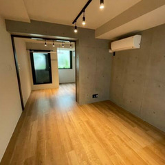初期費用が破格！審査の相談もバッチリ乗ります。駅からわずか…