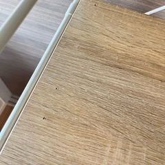 冷蔵庫ラックの画像