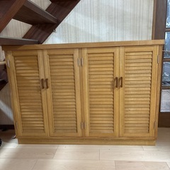 棚　収納家具　